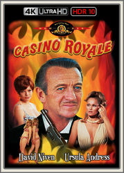 : Casino Royale 1967 UpsUHD HDR10 REGRADED-kellerratte