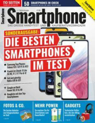 :  Smartphone Magazin Extra Juli No 01 2022