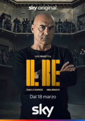 : Il Re S01E01 German Dl 1080P Web H264-Wayne