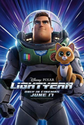 : Lightyear 2022 German DL MD 1080p WEB x264 - FSX