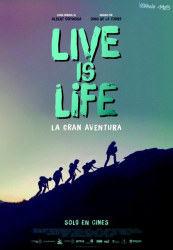 : Live Is Life 2021 German Dl 1080P Web H264-Wayne