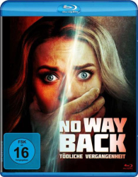 : No Way Back Toedliche Vergangenheit 2021 German 720p BluRay x264-Pl3X