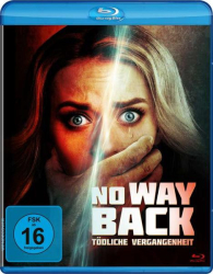 : No Way Back Toedliche Vergangenheit 2021 German Dl 1080p BluRay x264-Pl3X