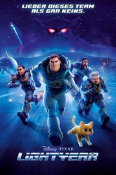 : Lightyear 2022 WebriP Md German x264-Mtz