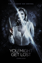 : You Might Get Lost 2021 Multi Complete Bluray-SharpHd