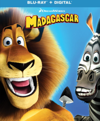 : Madagascar 2005 German Dd51 Dl 720p BluRay x264-Jj