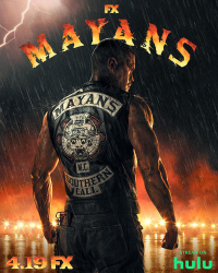 : Mayans S04E01 German DL 720p WEB x264 - FSX