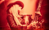 : Orianthi Live From Hollywood 2022 Complete Mbluray-Middle
