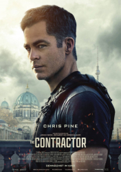 : The Contractor 2022 German Dl Eac3 720p Amzn Web H264-ZeroTwo