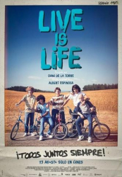 : Live Is Life 2021 German Dl 720p Web x264-WvF