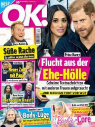 :  OK-Magazin No 30 vom 20 Juli 2022