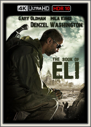 : The Book of Eli 2010 UpsUHD HDR10 REGRADED-kellerratte