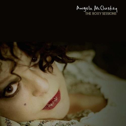 : Angela McCluskey - The Roxy Sessions (2016)