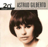 : Astrud Gilberto - MP3-Box - 1964-2006