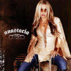 : Anastacia - MP3-Box - 2001-2017