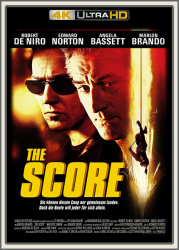 : The Score 2001 UpsUHD HDR10 REGRADED-kellerratte