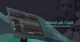 : Steinberg WaveLab Cast v1.2.0