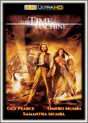 : The Time Machine 2002 UpsUHD HDR10 REGRADED-kellerratte