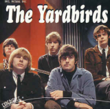 : The Yardbirds - MP3-Box - 1965-2007