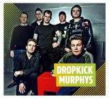 : Dropkick Murphys - Diskografie 1998-2022