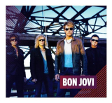 : Bon Jovi - Diskografie 1984-2021