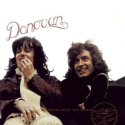 : Donovan - Open Road (1970,2021)