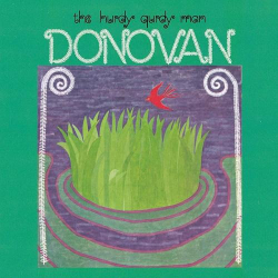 : Donovan - The Hurdy Gurdy Man (1968,1990)