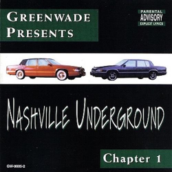 : Greenwade - Nashville Underground Chapter 1 (1996)