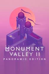 : Monument Valley 2 Panoramic Edition Multi14-MiLa