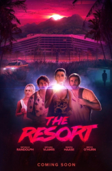 : The Resort 2021 Complete Bluray-Untouched