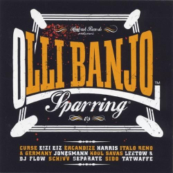 : Olli Banjo - Sparring (2004)