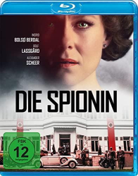 : Die Spionin 2019 German 1080p BluRay x264-LizardSquad