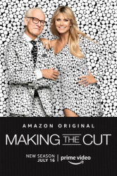 : Making The Cut S02E01 German Subbed 1080p Web x264-TvnatiOn