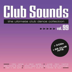 : Club Sounds Vol.99 (2022)