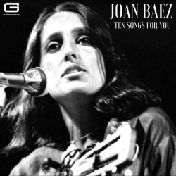 : Joan Baez - Ten Songs For You (2022)