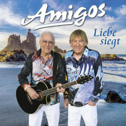 : Amigos - Liebe siegt (2022)