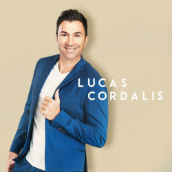 : Lucas Cordalis - Lucas Cordalis (2022)