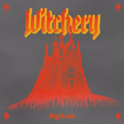 : Witchery - Nightside (2022)