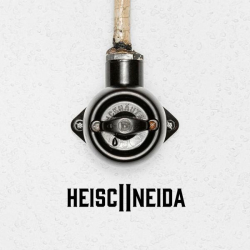 : Heischneida - Heischneida II (2022)