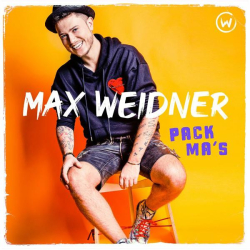 : Max Weidner - Pack ma's (2022)