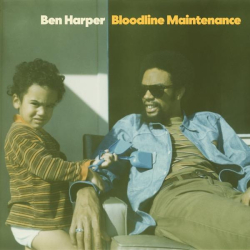 : Ben Harper - Bloodline Maintenance (2022)