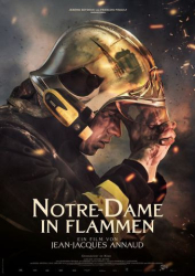 : Notre - Dame in Flammen 2022 German 2160p WEB x264 - FSX