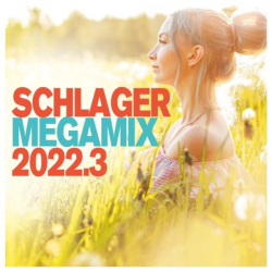 : Schlager Megamix 2022.3 (2022)
