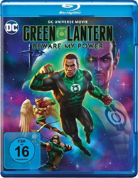 : Green Lantern Beware My Power 2022 German Dl 720p BluRay x264-ZeroTwo