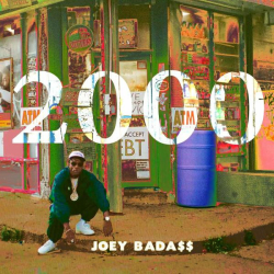 : Joey Bada$$ - 2000 (2022)