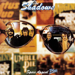 : The Shadows - Specs Appeal (Expanded) (1975,2022)