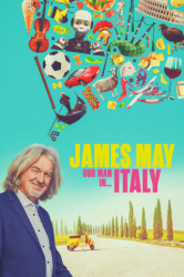 : James May Unser Mann in S02E01 German Dl 2160P Web X265-RiLe