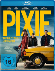 : Pixie 2021 German Dl 1080p BluRay x264-UniVersum