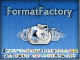 : Format Factory v5.12.1 (x64) + Portable