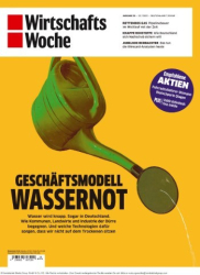 :  Wirtschaftswoche Magazin No 30 vom 22 Juli 2022